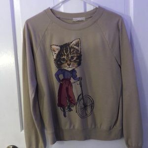 Teen Longsleeve shirt